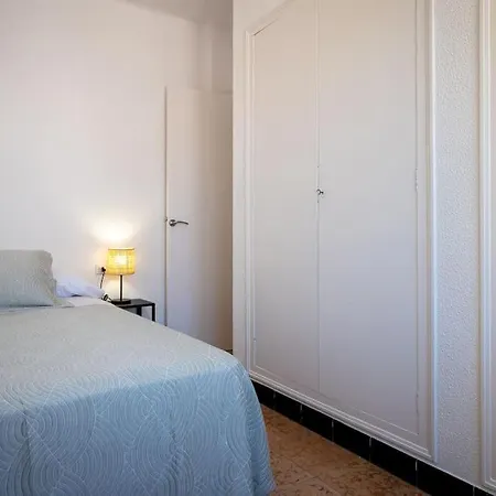 Holiday home At166 Playa A 10 Min A Pie *