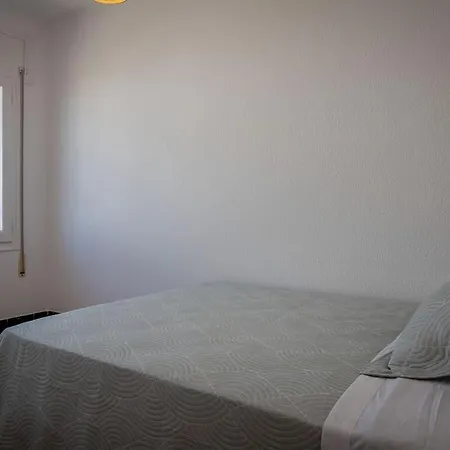 At166 Playa A 10 Min A Pie Holiday home Torredembarra