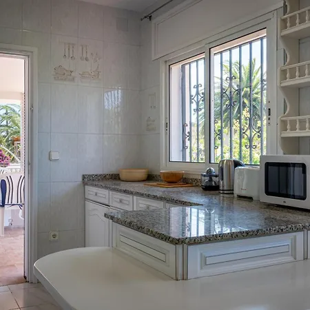 At166 Playa A 10 Min A Pie Holiday home *
