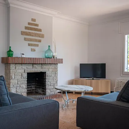 At166 Playa A 10 Min A Pie Nyaraló *